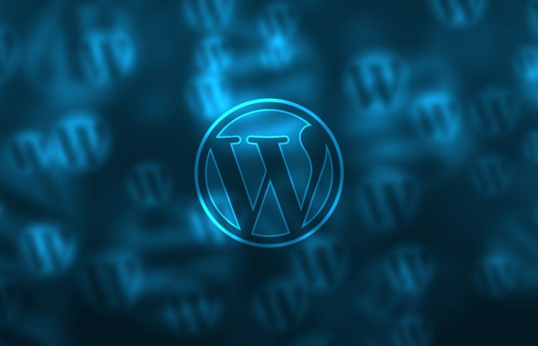 WordPress Theme License